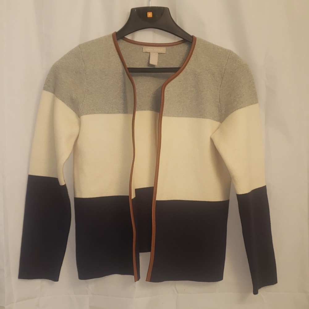 Banana Republic Women's Cardigan Size M